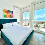 Sunny Bay Apartman