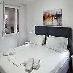 Sunny Bay 아파트 Sarandë