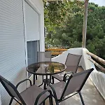 Sunny Bay 아파트 Sarandë