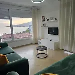 Sunny Bay 아파트 Sarandë