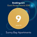 아파트 Sunny Bay *