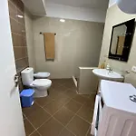 Sunny Bay Apartman Saranda
