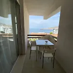 Sunny Bay Apartman Saranda