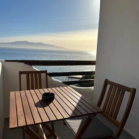 Sunny Bay * Sarandë