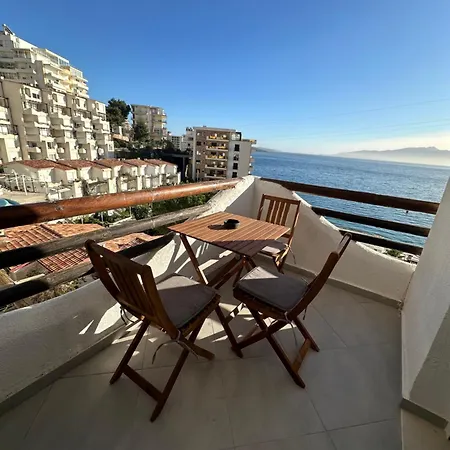 Apartman Sunny Bay