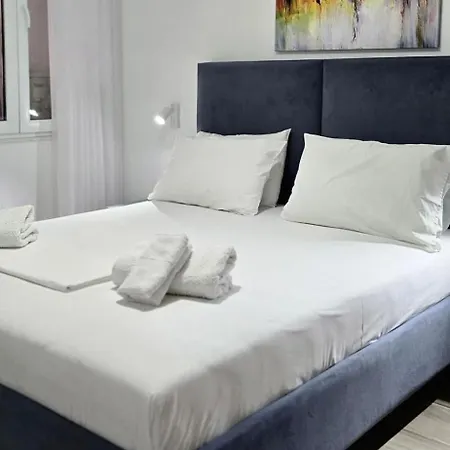 Apartament Sunny Bay