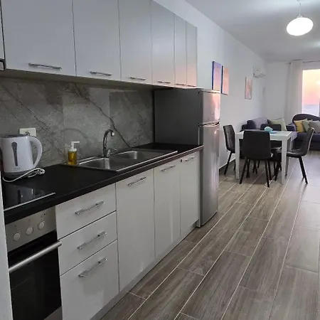 Sunny Bay 아파트 Sarandë