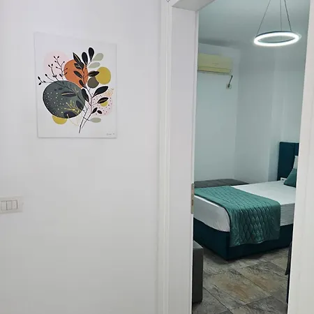 Apartment Sunny Bay Sarandë