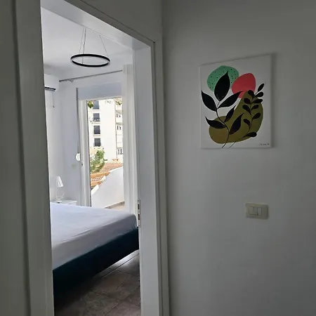 Apartment Sunny Bay *