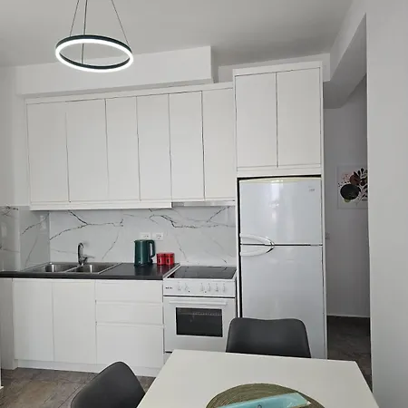 Apartment Sunny Bay *
