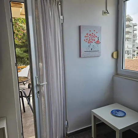 Apartment Sunny Bay *
