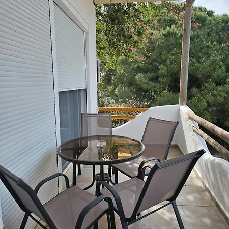 Sunny Bay Daire Saranda