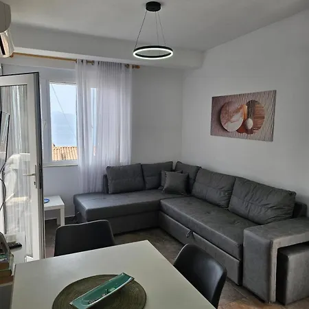 Apartment Sunny Bay Sarandë