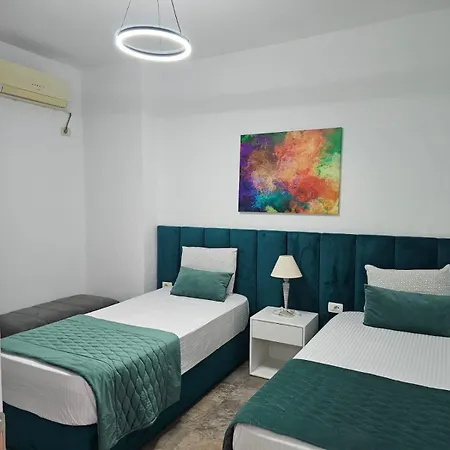Apartment Sunny Bay
