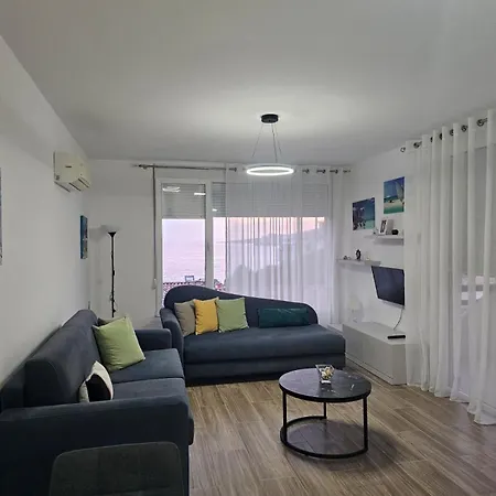 Apartment Sunny Bay *