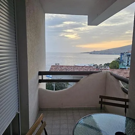 Daire Sunny Bay