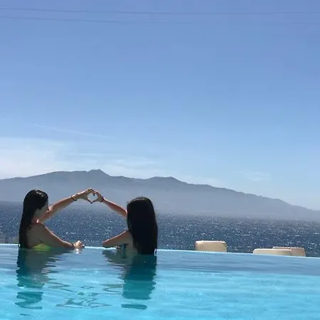 Sunny Bay * Sarandë