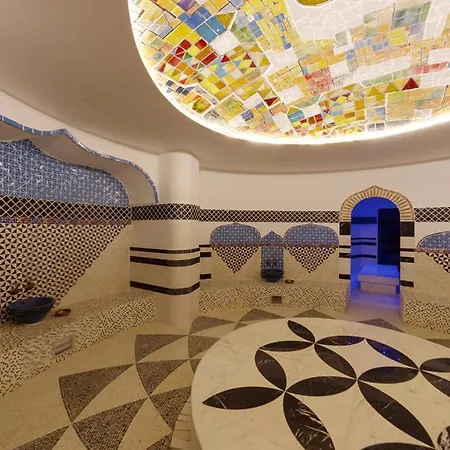 Sunny Bay 아파트 Sarandë