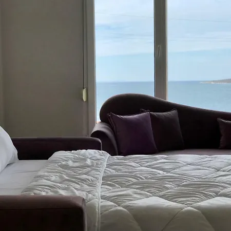 Apartament Sunny Bay *