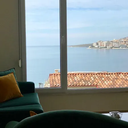 Sunny Bay Sarandë