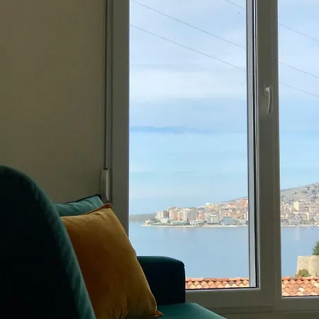 Sunny Bay Saranda