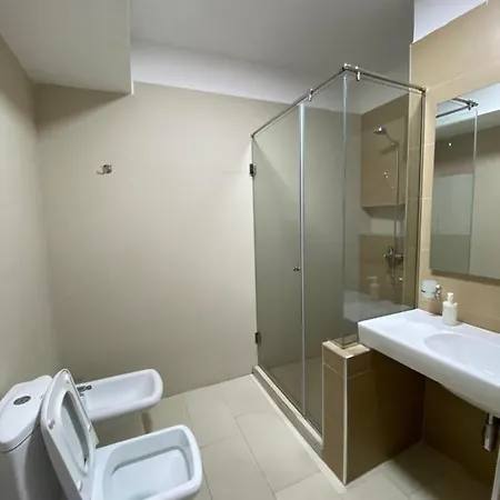 Sunny Bay 아파트 Sarandë