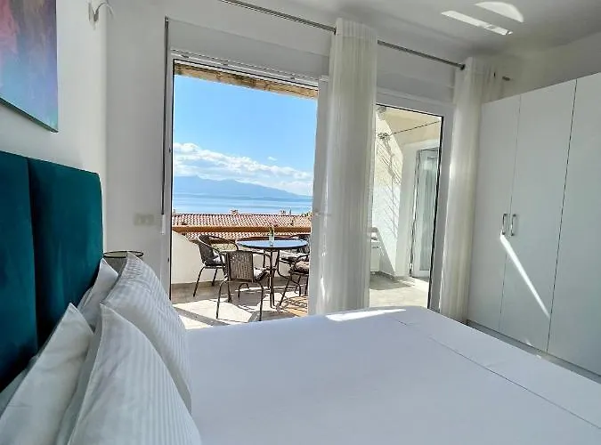 Sunny Bay Appartement *