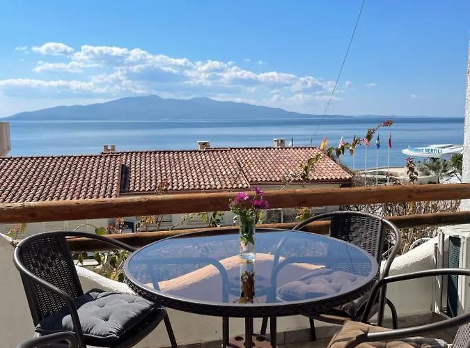 Appartement Sunny Bay *