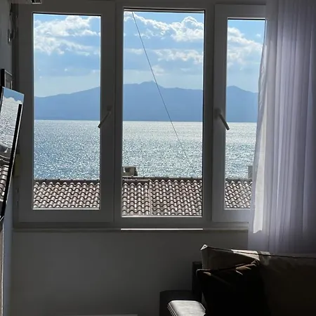 Sunny Bay Sarande