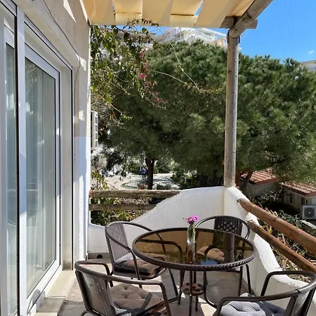 Apartament Sunny Bay Saranda