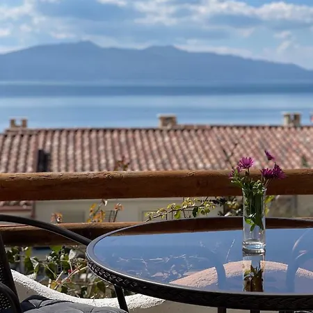 Apartment Sunny Bay Sarande