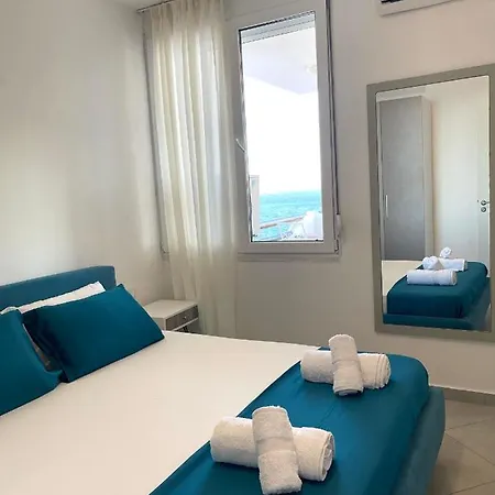 Apartamento Sunny Bay