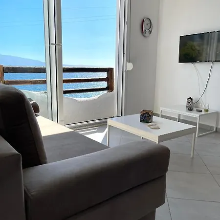 Apartment Sunny Bay