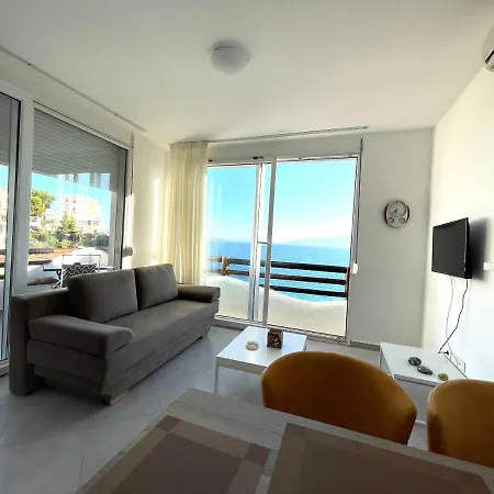 Apartamento Sunny Bay *