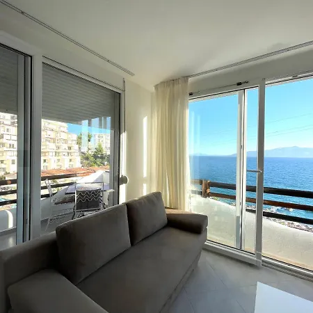 Apartament Sunny Bay