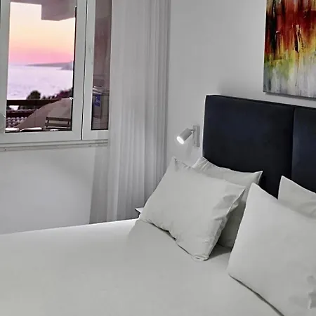 Apartament Sunny Bay *