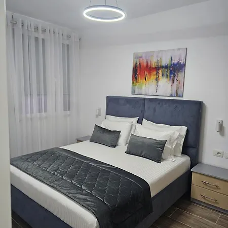 Daire Sunny Bay Saranda