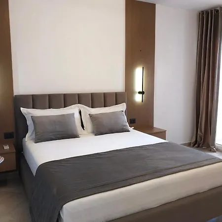 Daire Sunny Bay Saranda