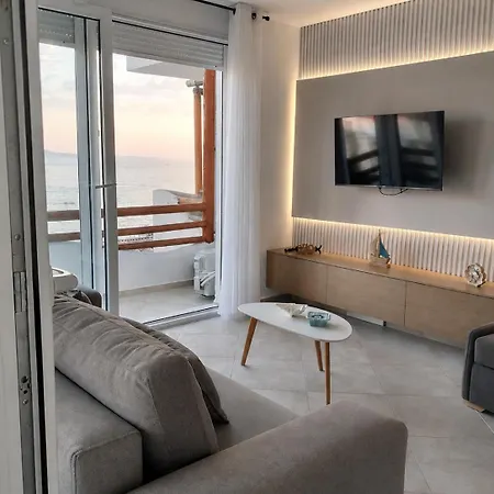 Sunny Bay ساراندا