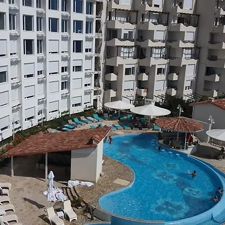 Daire Sunny Bay *