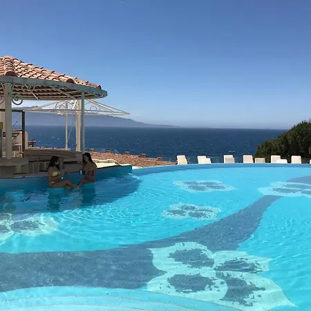 Apartamento Sunny Bay Sarandë