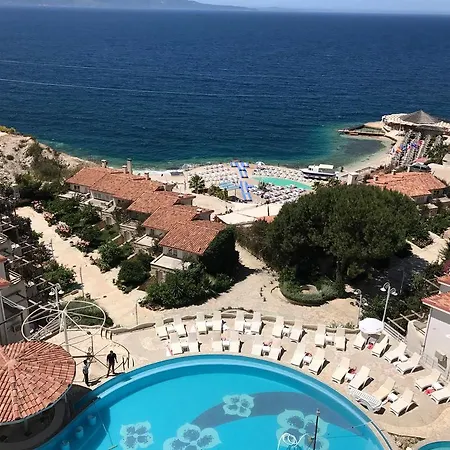 Sunny Bay Apartment Sarande
