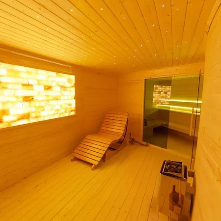 Sunny Bay Apartamento Sarandë