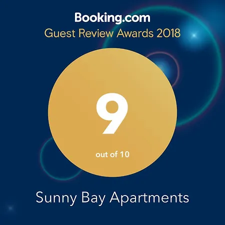 Apartment Sunny Bay *