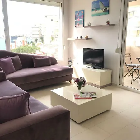 Apartment Sunny Bay