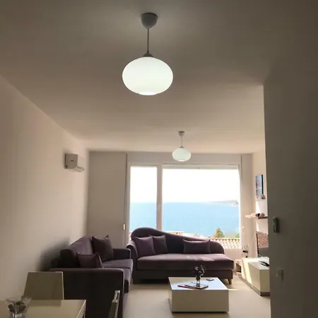 Sunny Bay Apartment Sarande