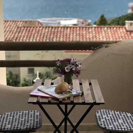 Sunny Bay * Sarandë