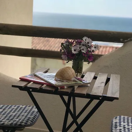 Sunny Bay Apartment Sarande