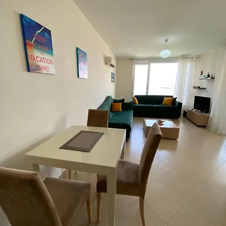 Apartment Sunny Bay Sarande