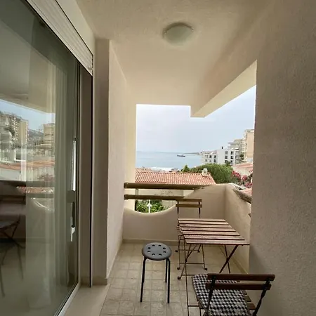 Apartamento Sunny Bay